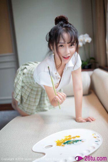 张筱雨魅惑3
